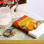 Load image into Gallery viewer, Orgone Effects STELLAR DOME® Portable Home, Workplace &amp; Travel EMR Protection (Saffron)
