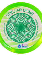 Load image into Gallery viewer, Orgone Effects STELLAR DOME® Portable Home, Workplace &amp; Travel EMR Protection (Saffron)
