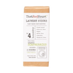 Load image into Gallery viewer, That Red House Laundry Sticks Plant Based Stain Removers (2 Pack) 55g
