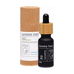 That Red House Laundry Tonic Clean Linen 20mL 100% Essential Oil Blend