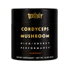***65% OFF**EXP 12/25**ONLY ONE LEFT***Teelixir Organic Cordyceps Mushroom (High/Energy Performance/Adaptogen) 50g