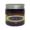 Wildcraft Dispensary Arnica Natural Ointment 50g NATURE'S PERFECT HEALER