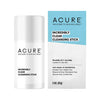 Acure Incredibly Clear Cleansing Stick 57mL (VEGAN, PHALATE-FREE) *LAST ONES*
