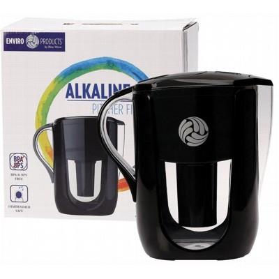 ENVIRO PRODUCTS Alkaline Pitcher Filter 3.5L - The Healthy Household