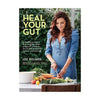 Heal Your Gut: Supercharged Food Book By Lee Holmes