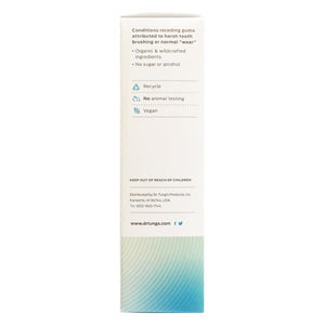 Dr Tung's REJUV™  For Gums - Gingivitis Support, Ancient Ayurvedic Formula 50mL